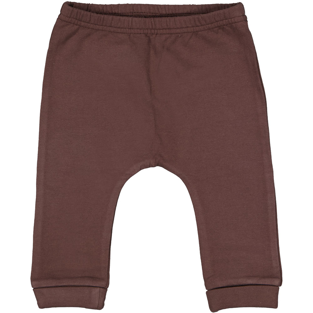 Pantalon de jogging - Marron 1 36386-pantalon-de-jogging-marron-1.jpg