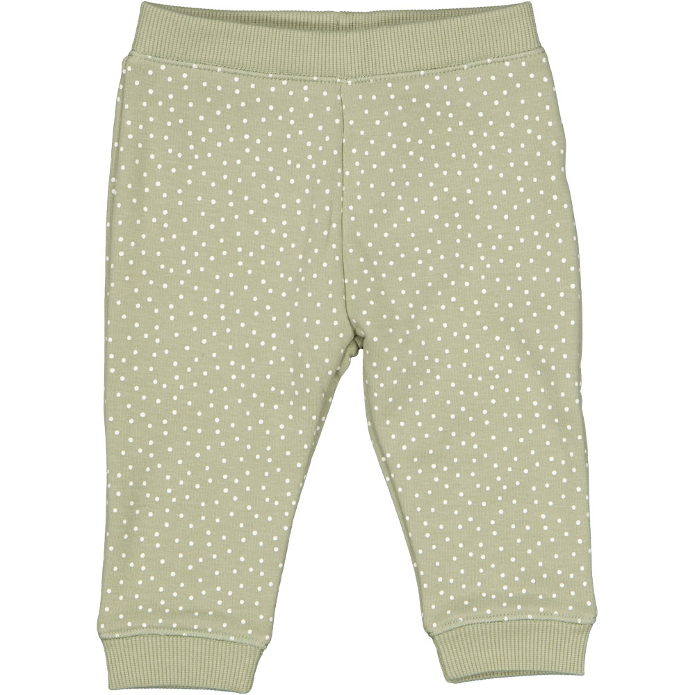 Pantalon - Vert