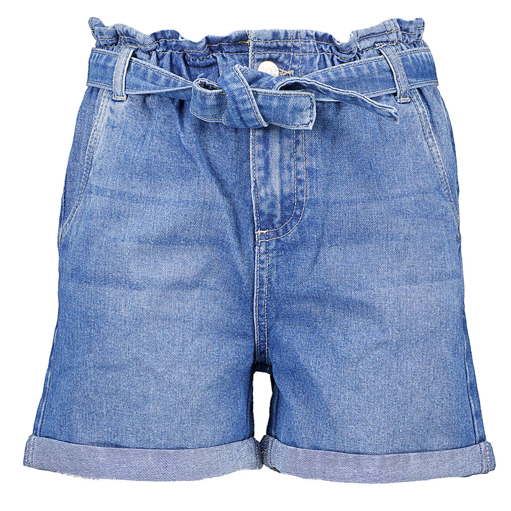 Short - Bleu