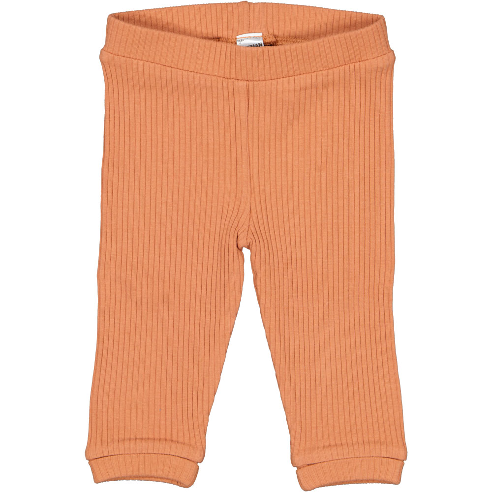 Pantalon - Orange