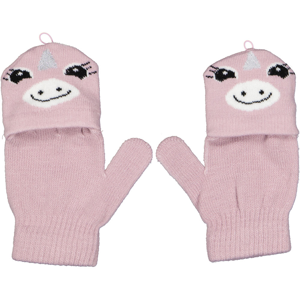 Gants - Multicolore