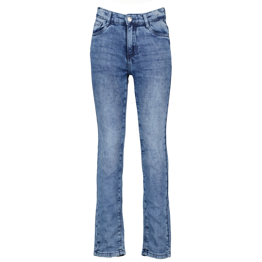 Jean - Bleu