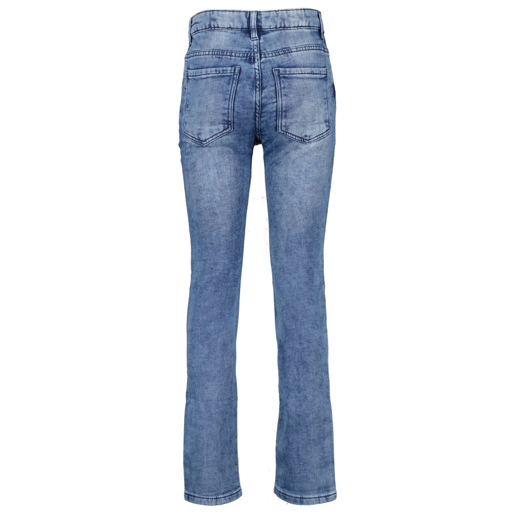 Jean - Bleu