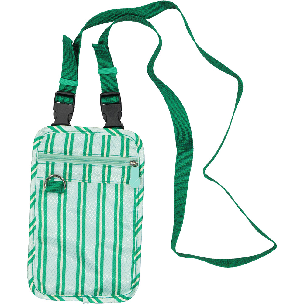 Sac bandouliÃ¨re - Bleu