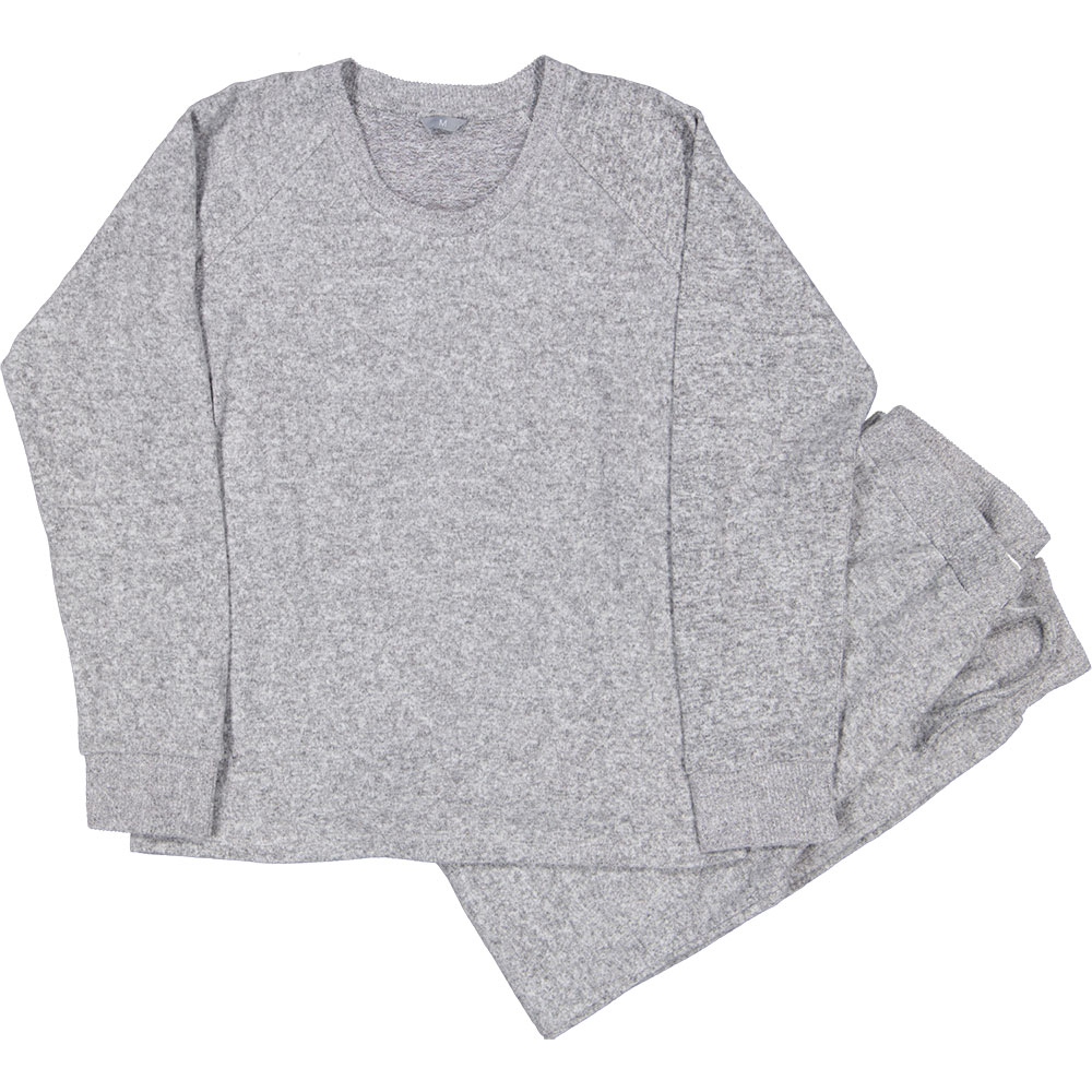 Pyjama dÃ©tente - Gris