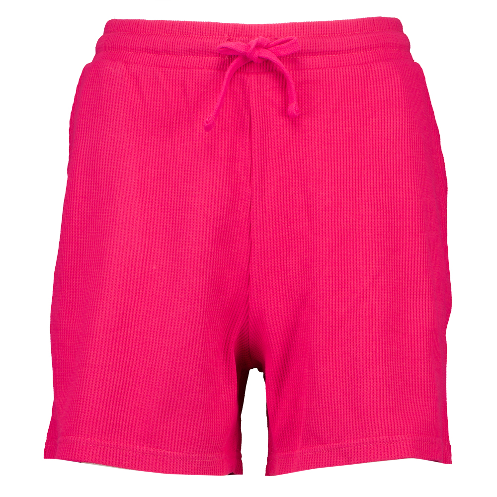 Short de jogging - Rose