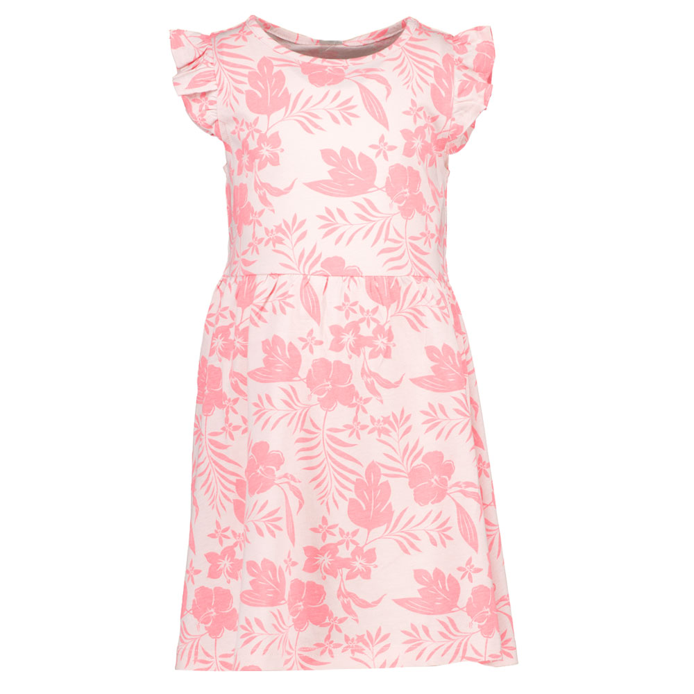Robe - Rose