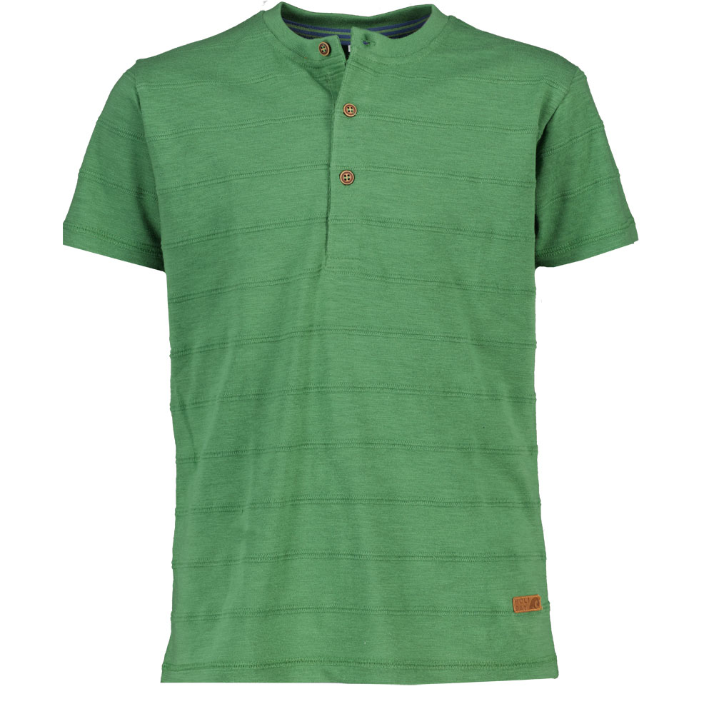 Tee-shirt - Vert