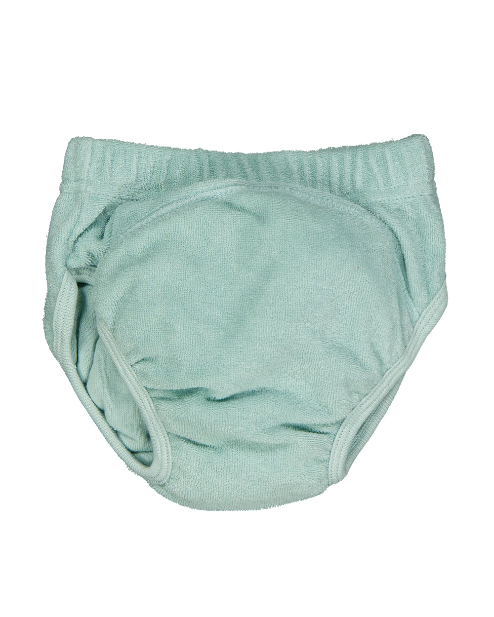 Culotte d'apprentissage bÃ©bÃ© - Bleu