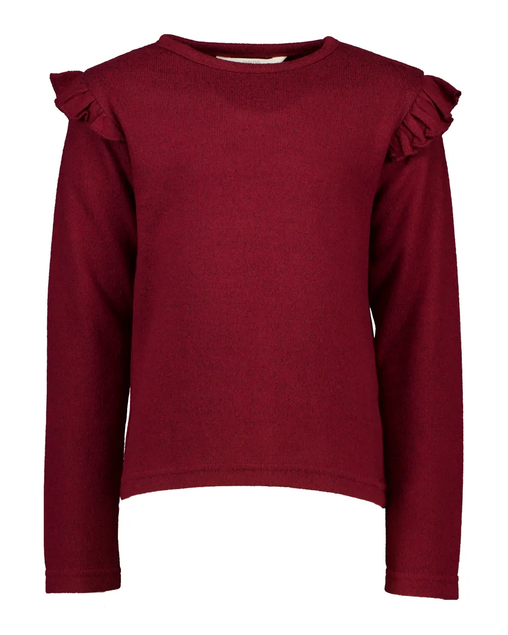 Haut - Rouge