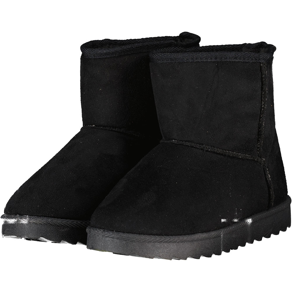 Bottes - Noir