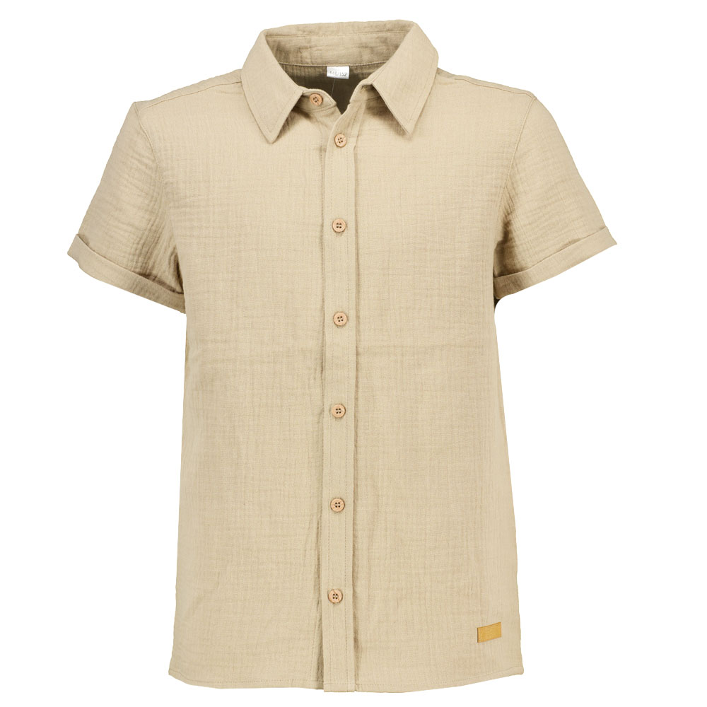 Chemise - Beige