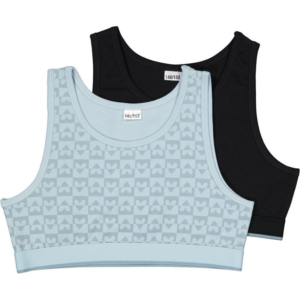 BrassiÃ¨re - Bleu