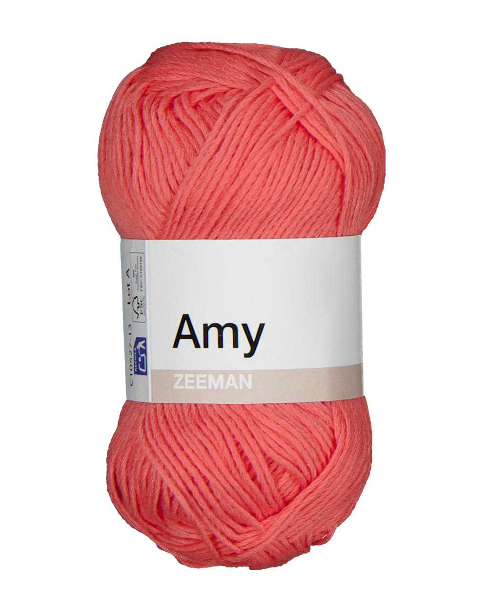 Amy Fil Ã  crocheter - Rose