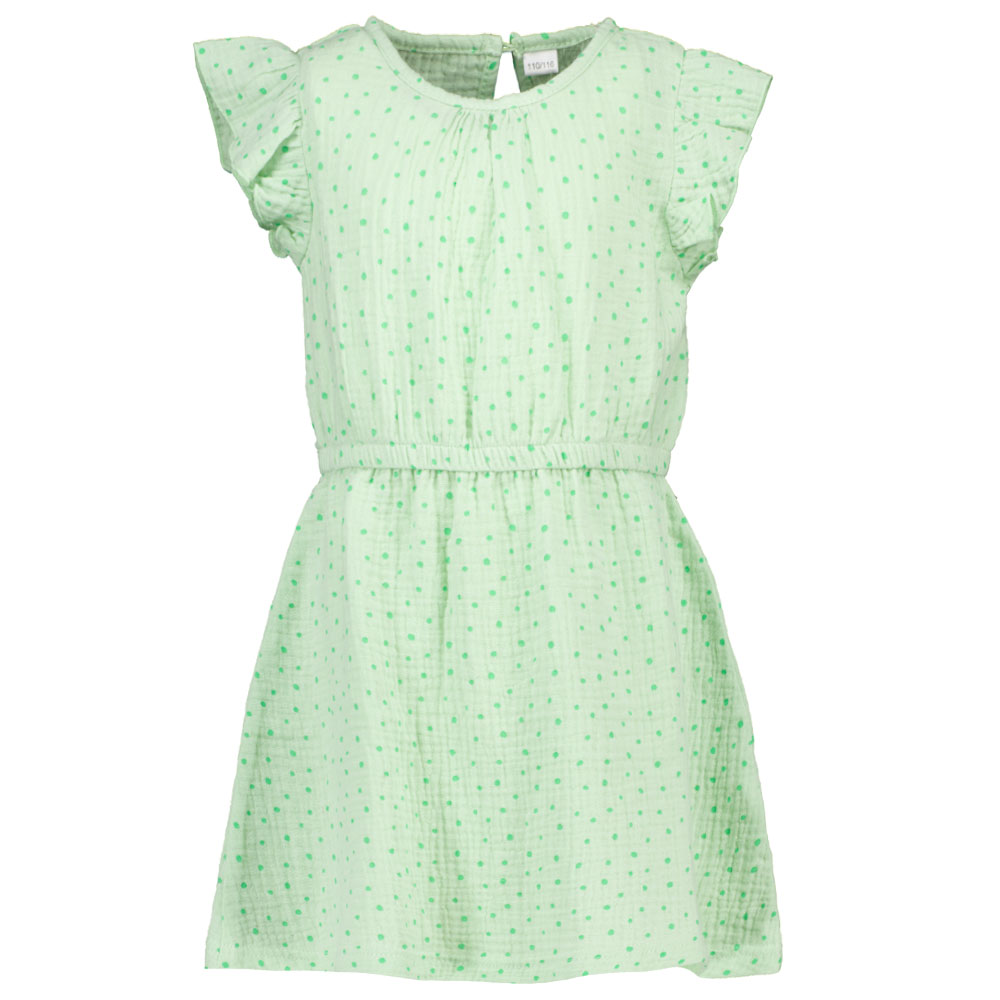 Robe - Vert
