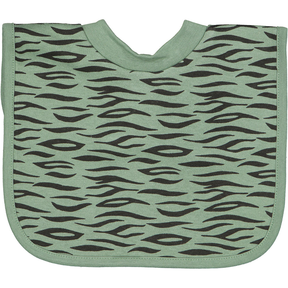 Bavoir - Vert