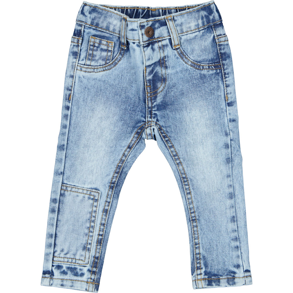 Pantalon - Bleu 42 36850-pantalon-bleu-1.jpg