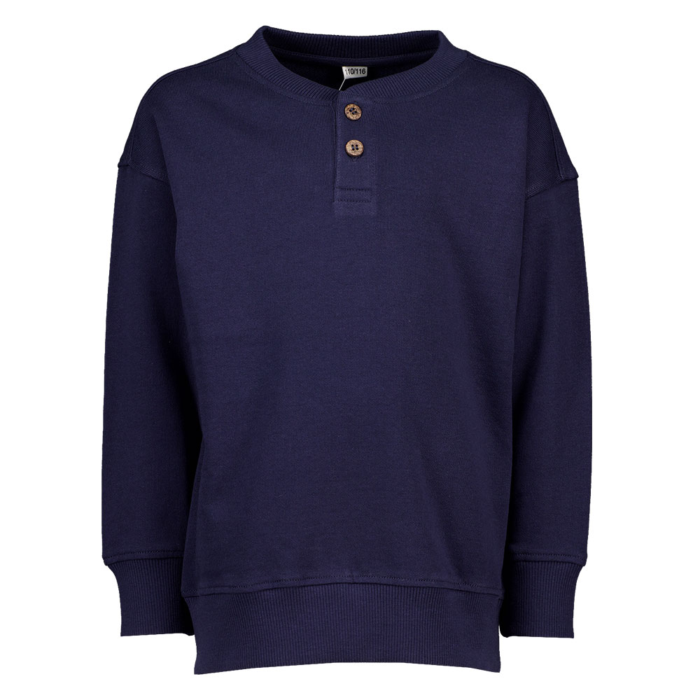 Sweat - Bleu