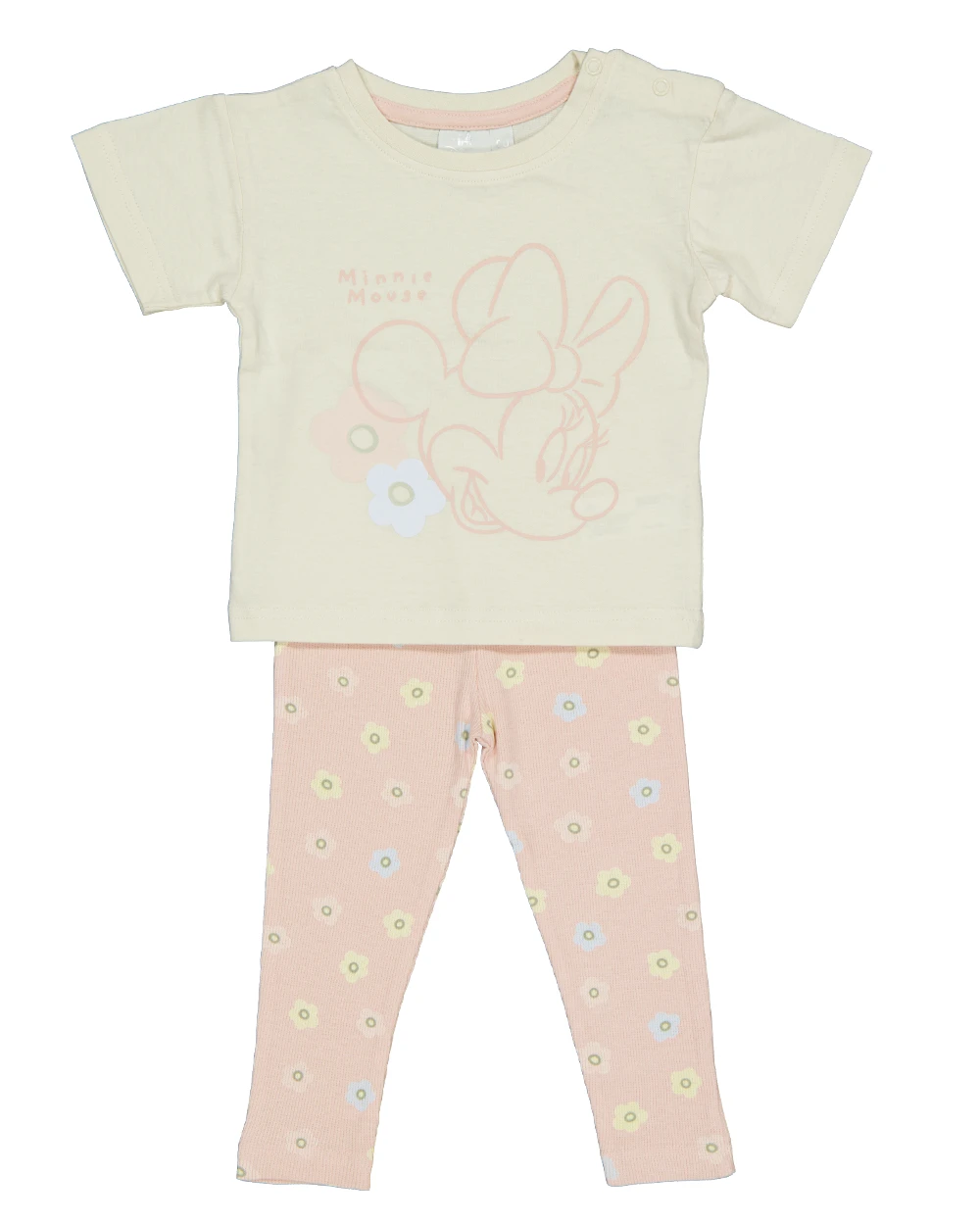 Ensemble de vÃªtements - Rose