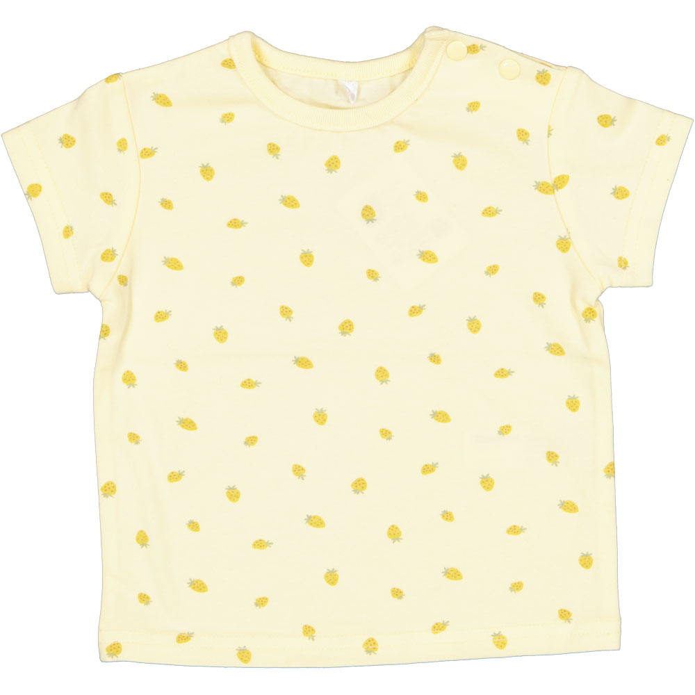 Tee-shirt - Blanc