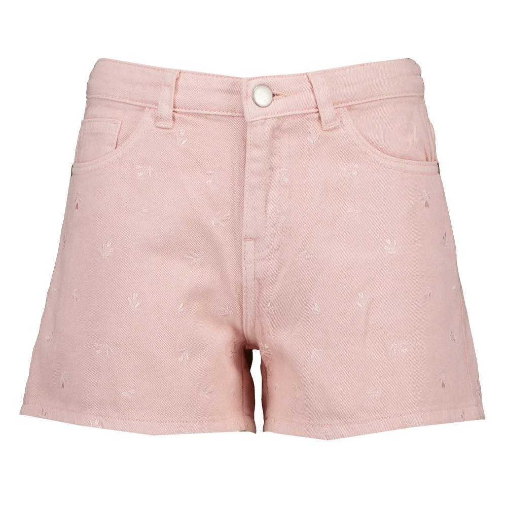 Short - Rose