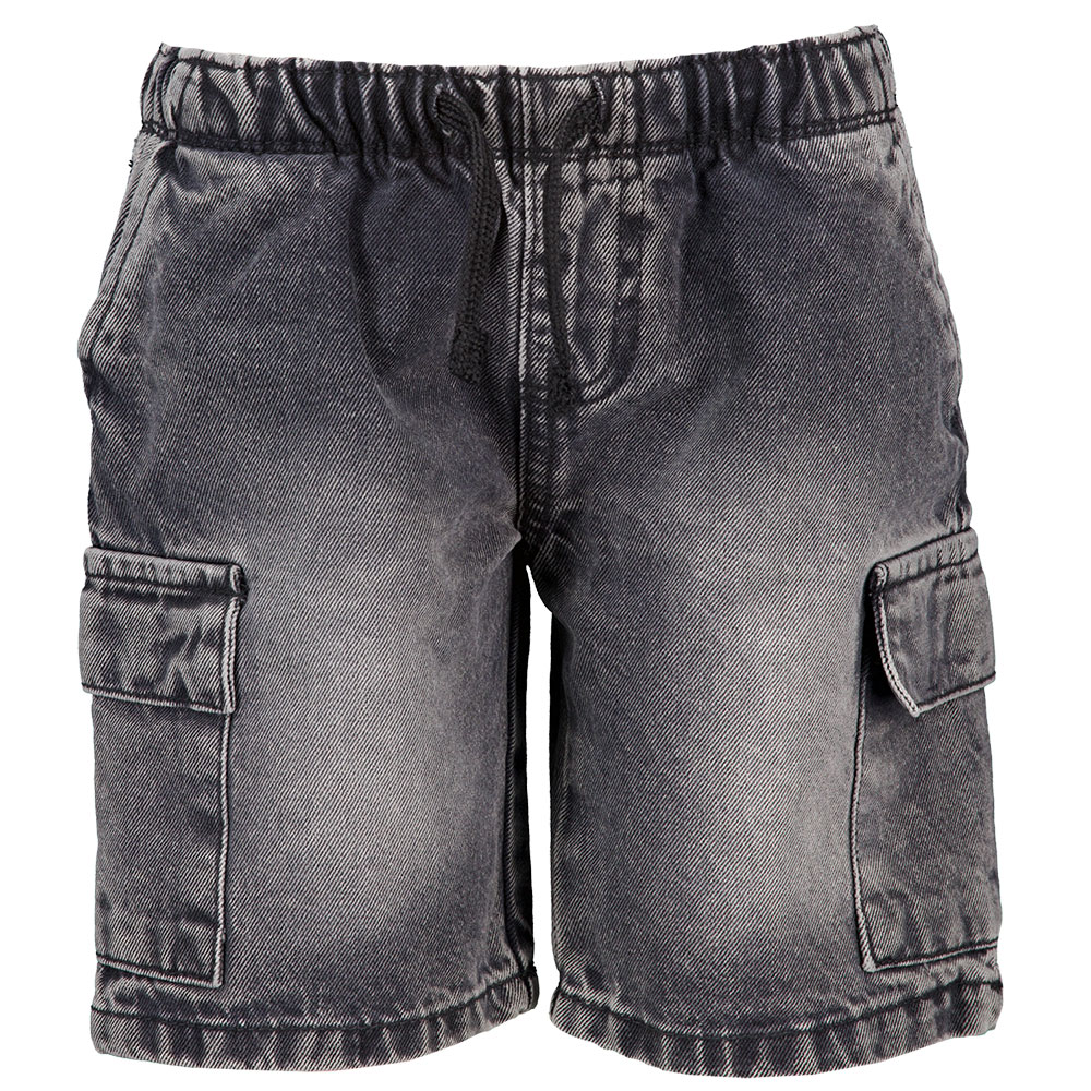 Short - Noir