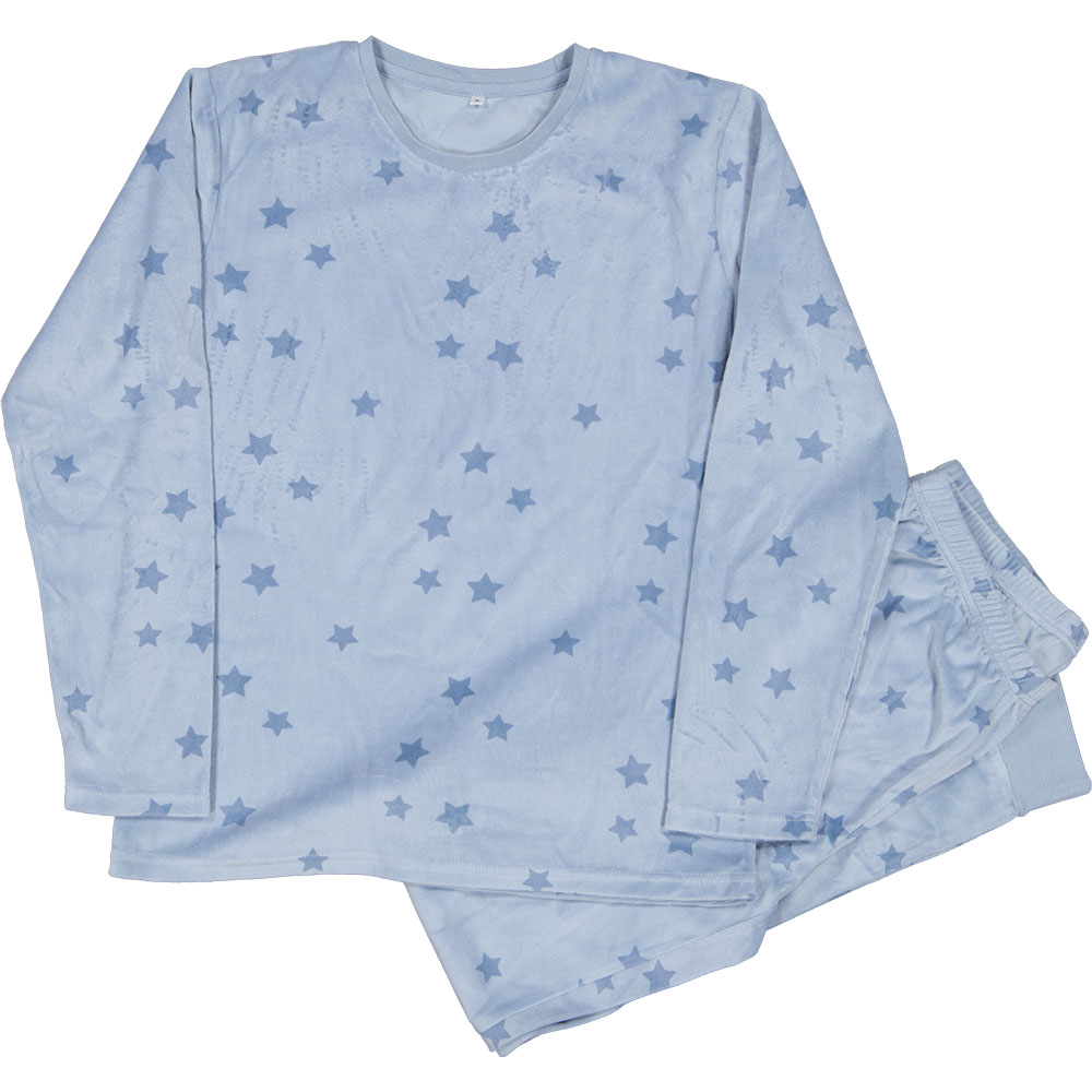 Pyjama - Bleu