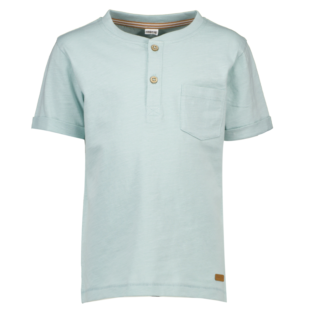 Tee-shirt - Bleu