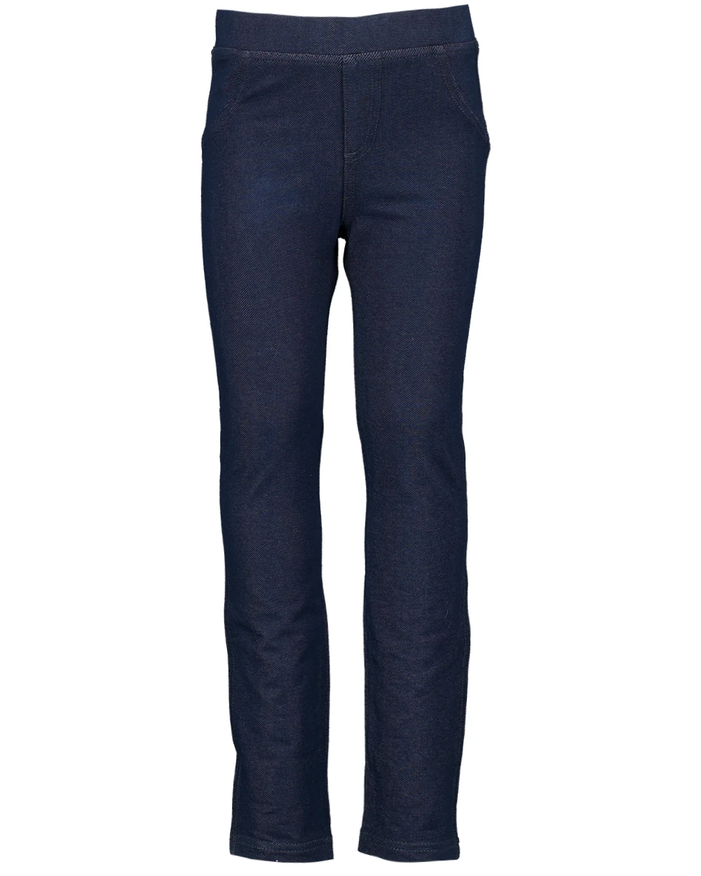 Legging - Bleu