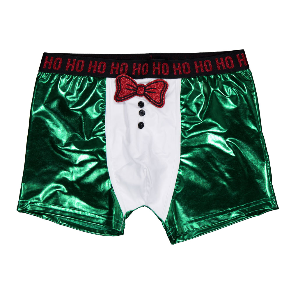 Boxer - Vert