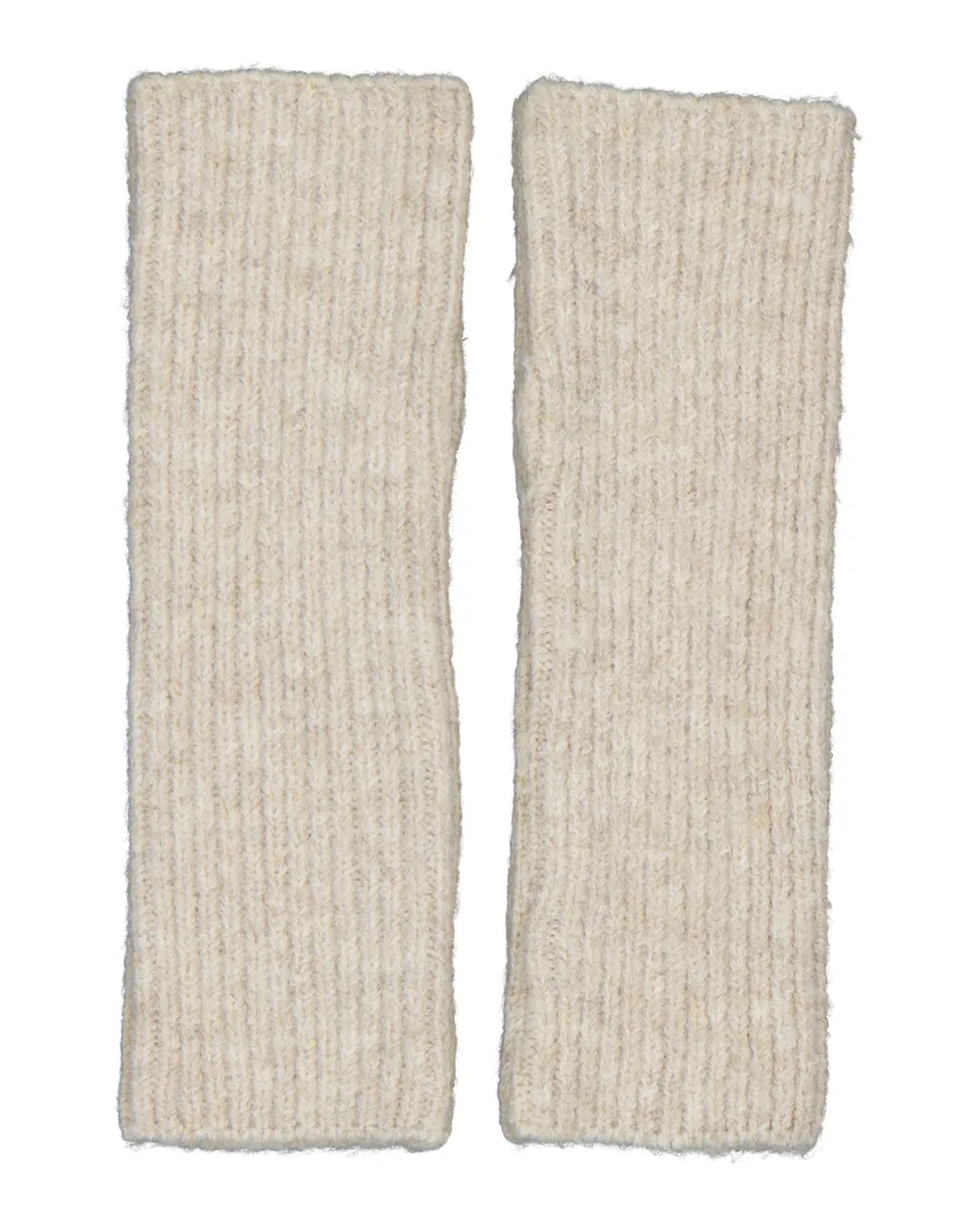 Gants - Blanc