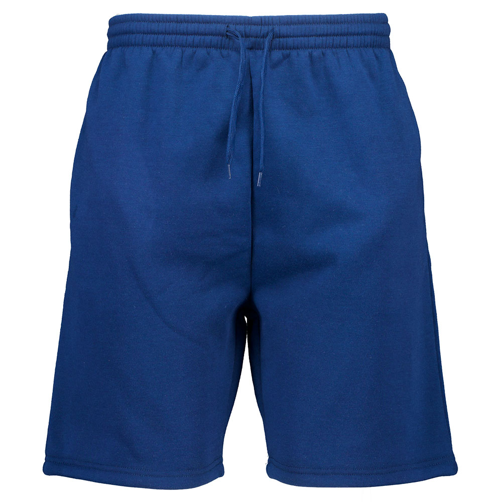 Short de jogging - Bleu