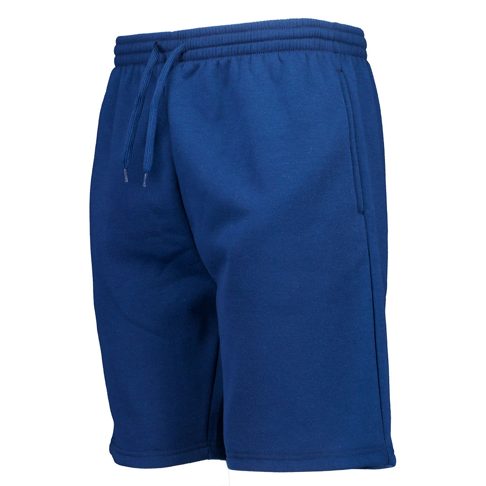 Short de jogging - Bleu