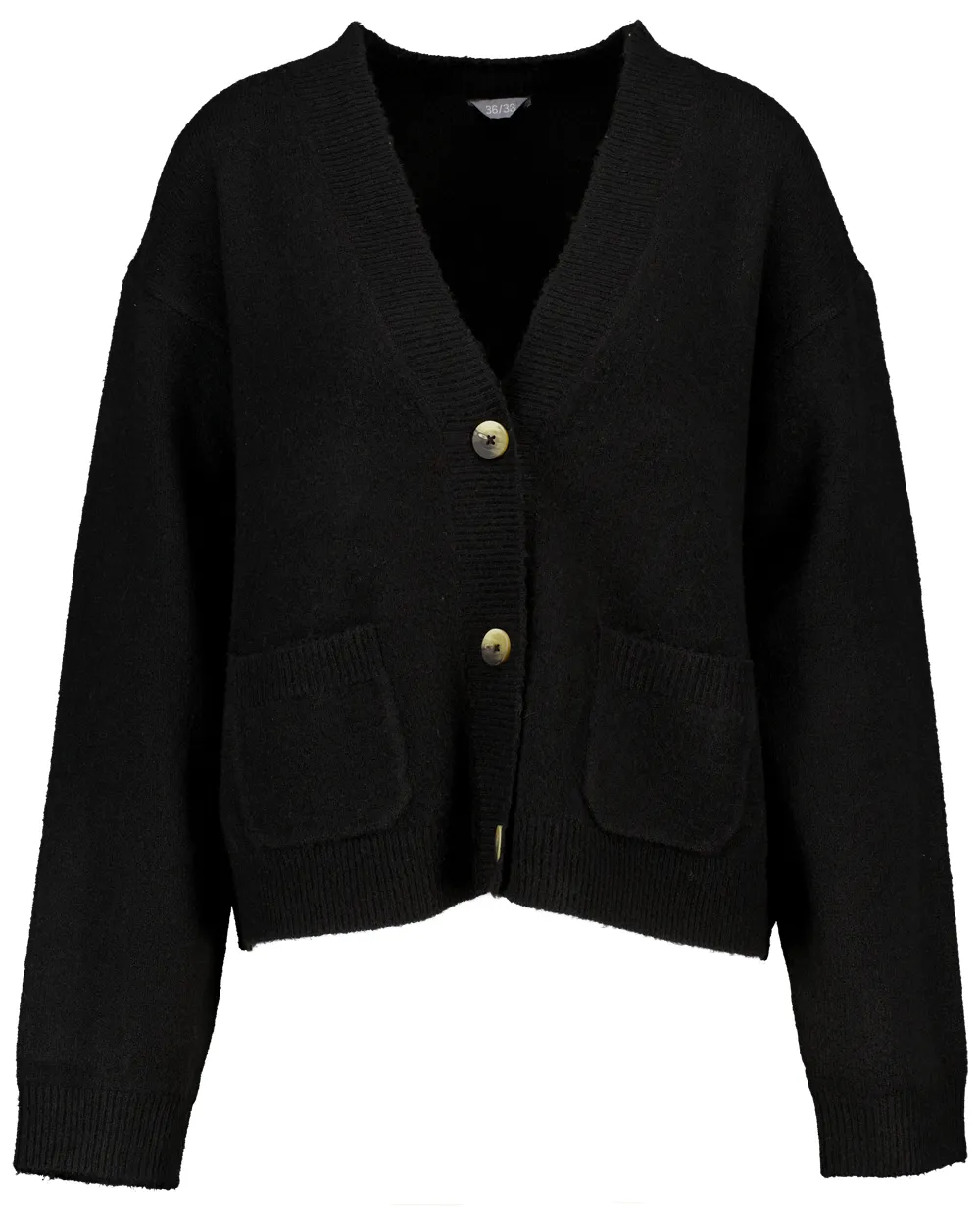 Veste/gilet - Noir