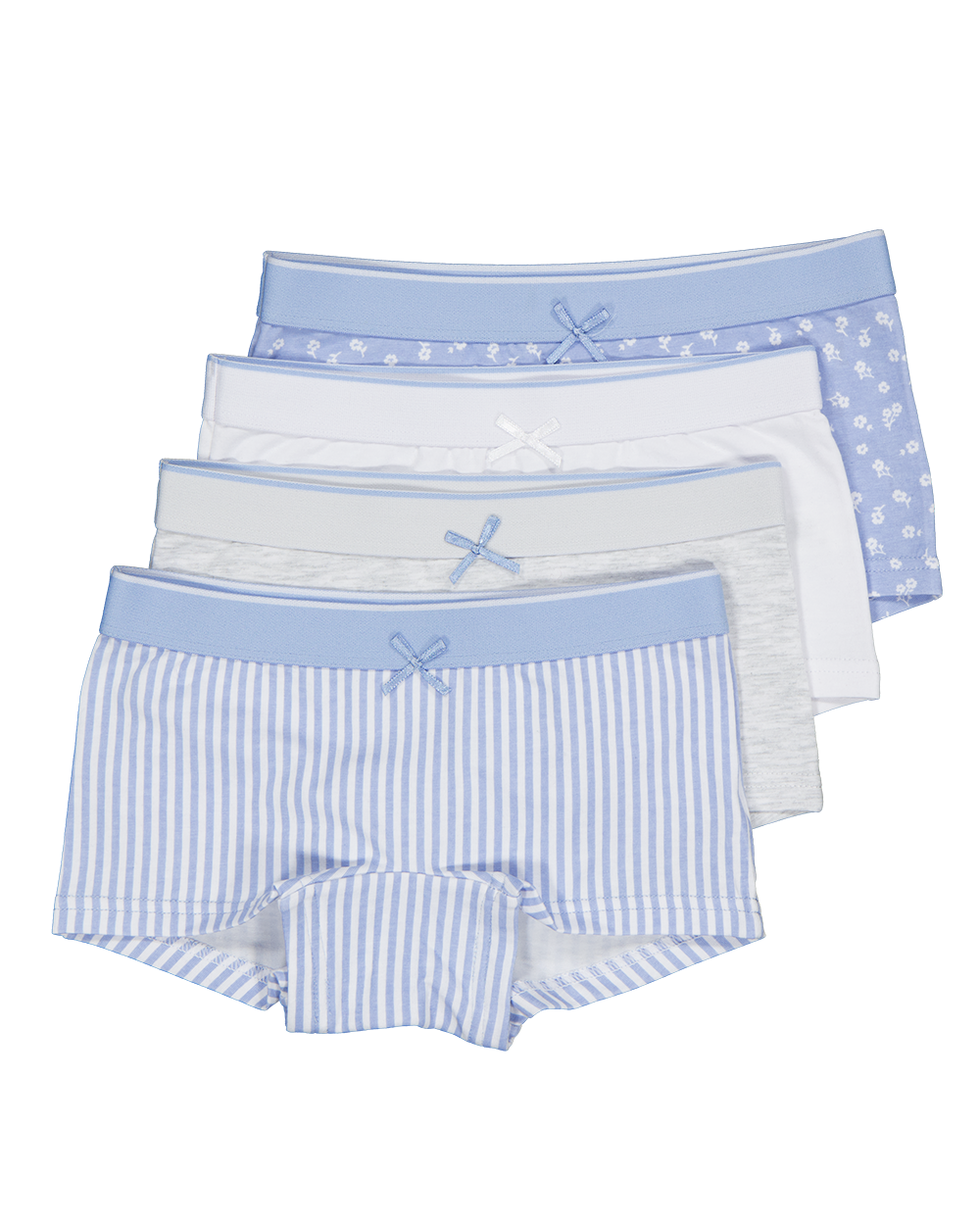 Boxer - Blanc