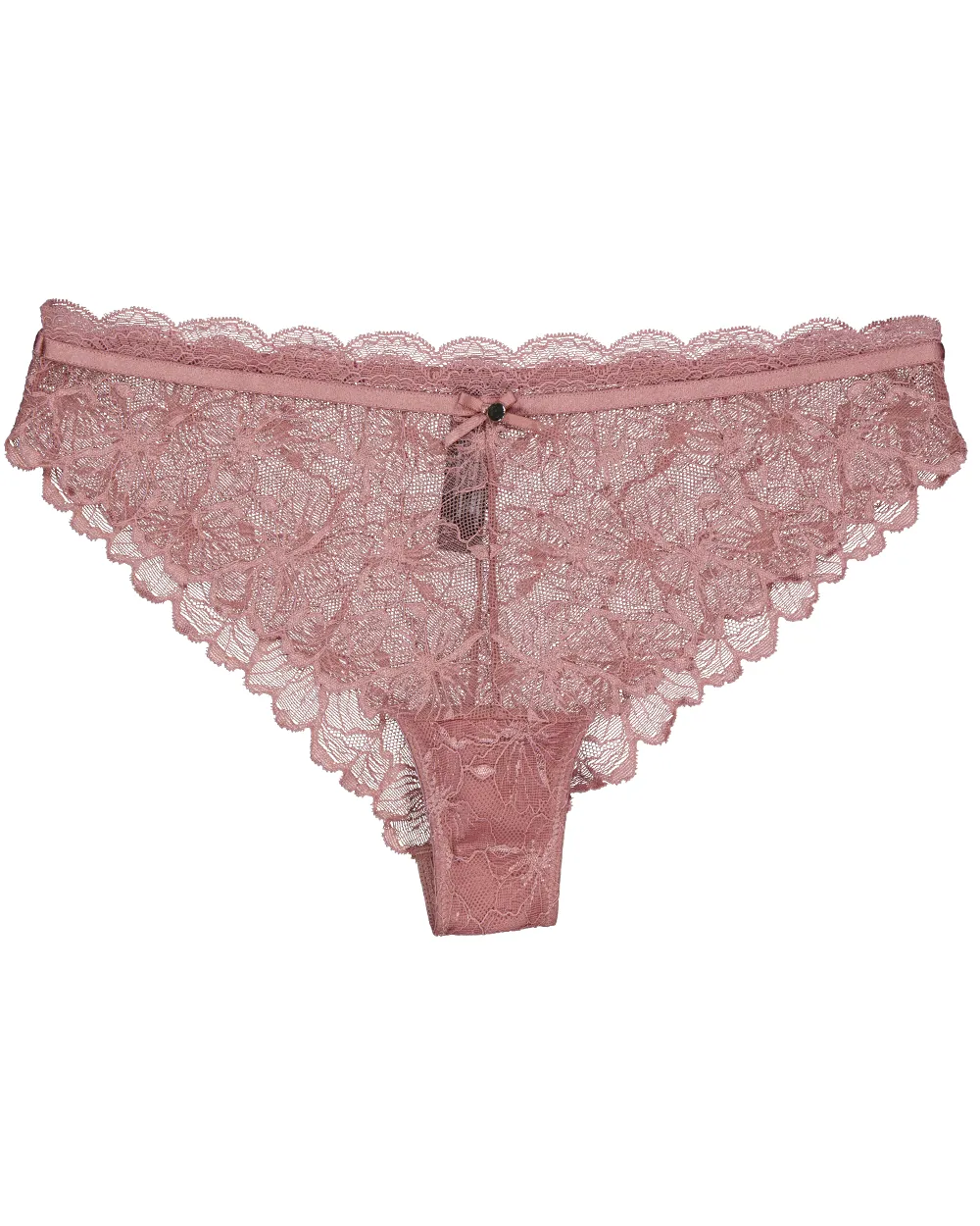 Slip brÃ©silien - Rose