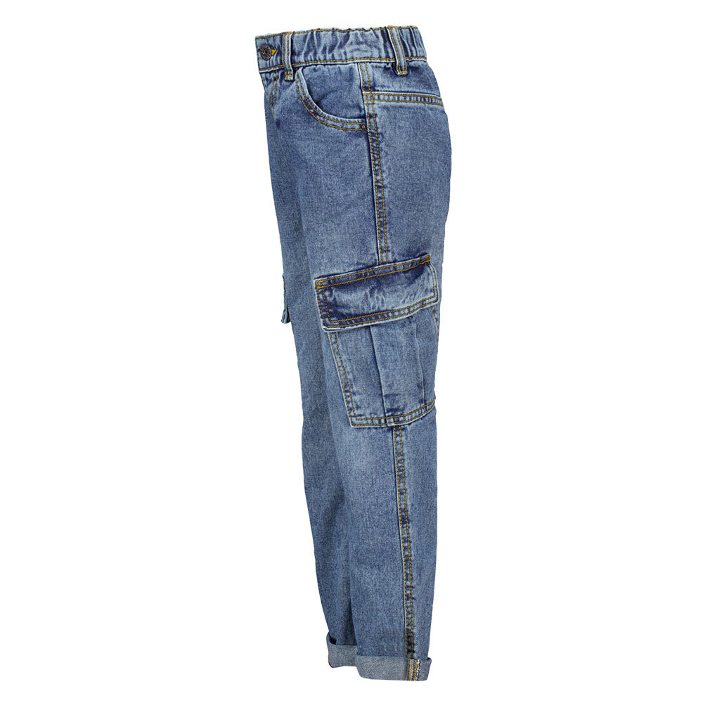 Jean - Bleu