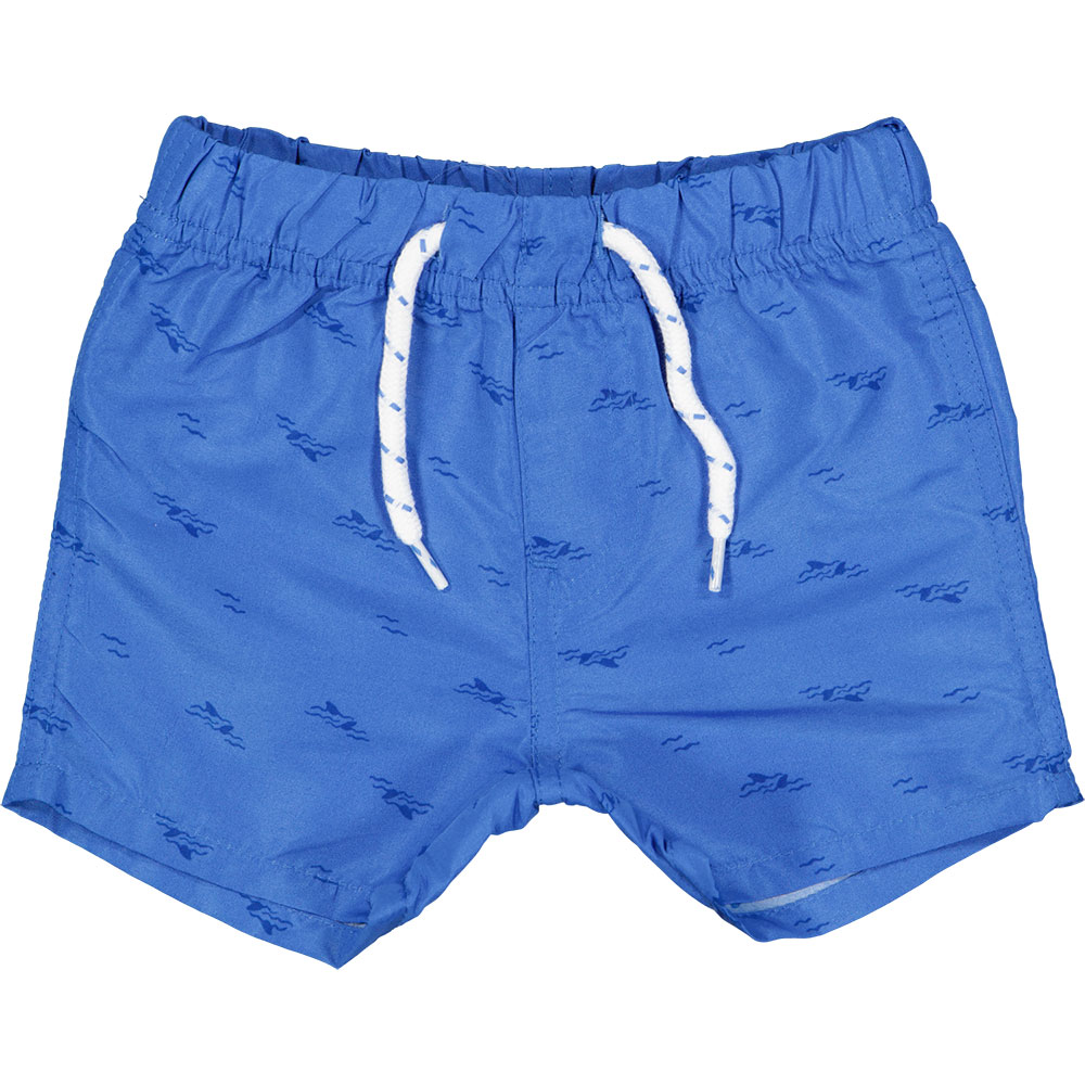 Short - Bleu