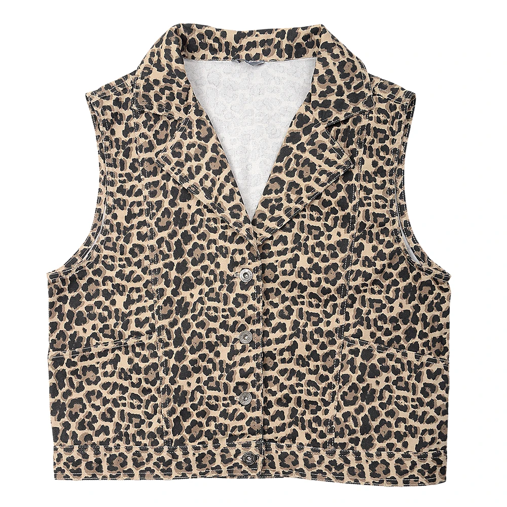 Gilet de costume - Marron 1 37327-gilet-de-costume-marron-1.webp