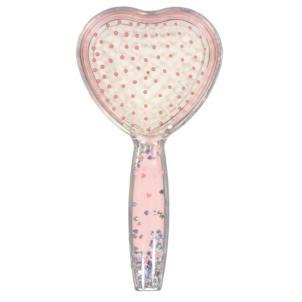 Brosse Ã  cheveux - Rose