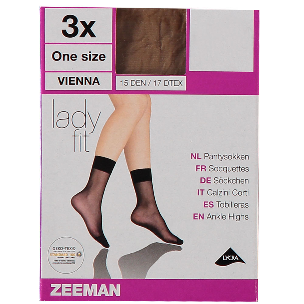 Socquettes - Marron 1 37356-socquettes-marron-1.jpg