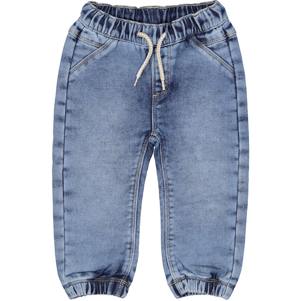 Jean - Bleu