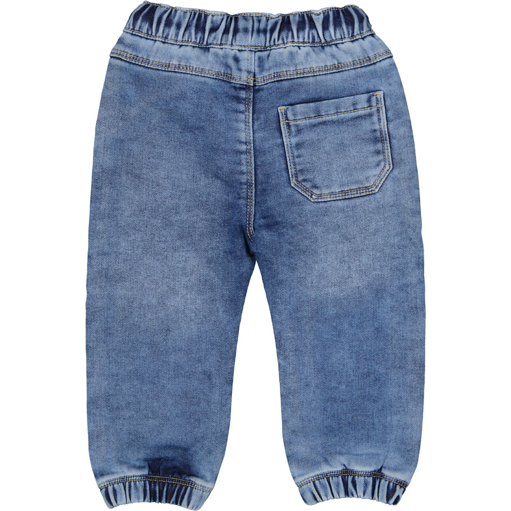 Jean - Bleu