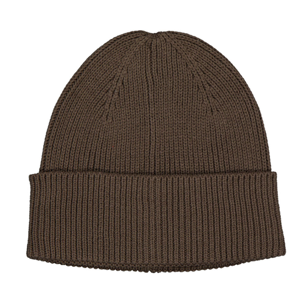 Chapeau - Marron