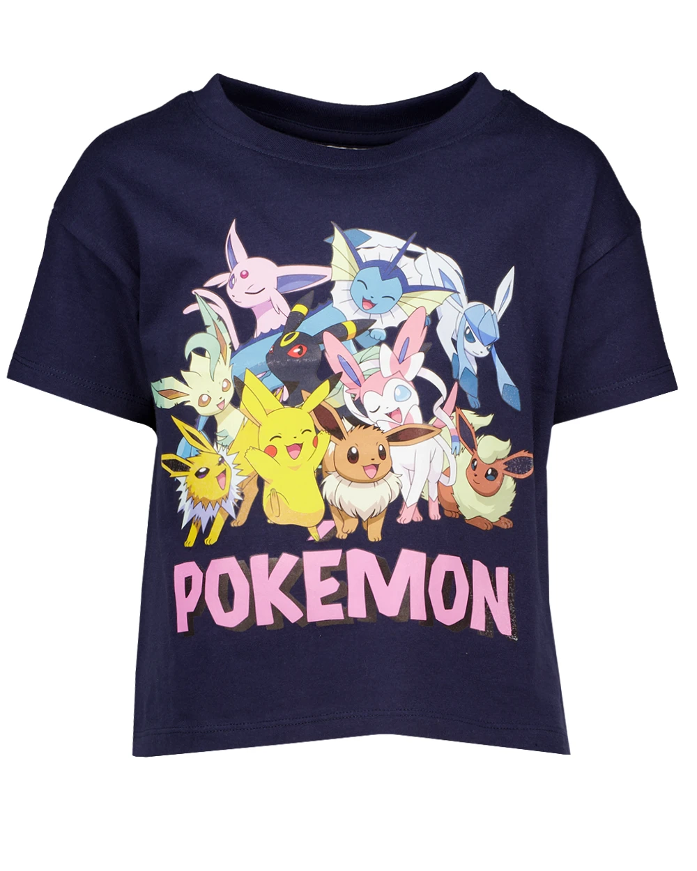 Tee-shirt - Bleu