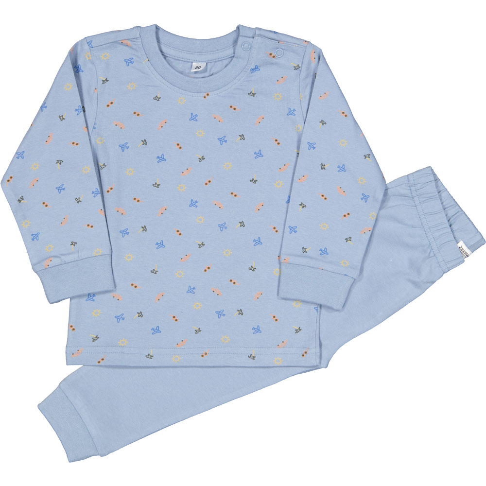 Pyjama - Bleu