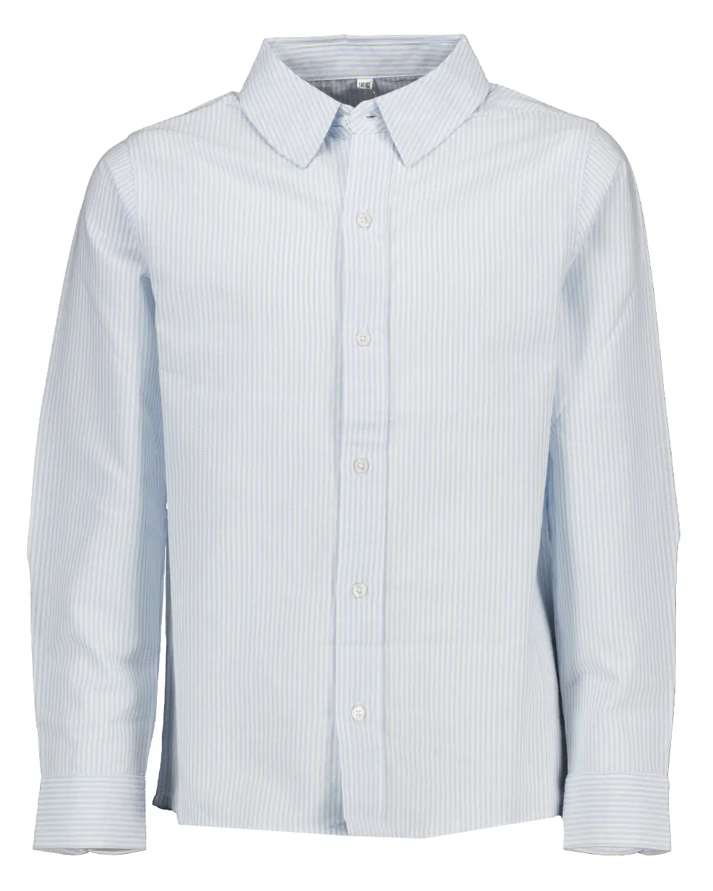 Chemise - Bleu