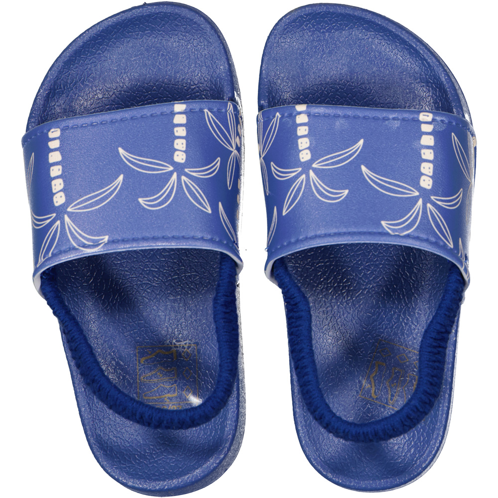 Tongs - Bleu