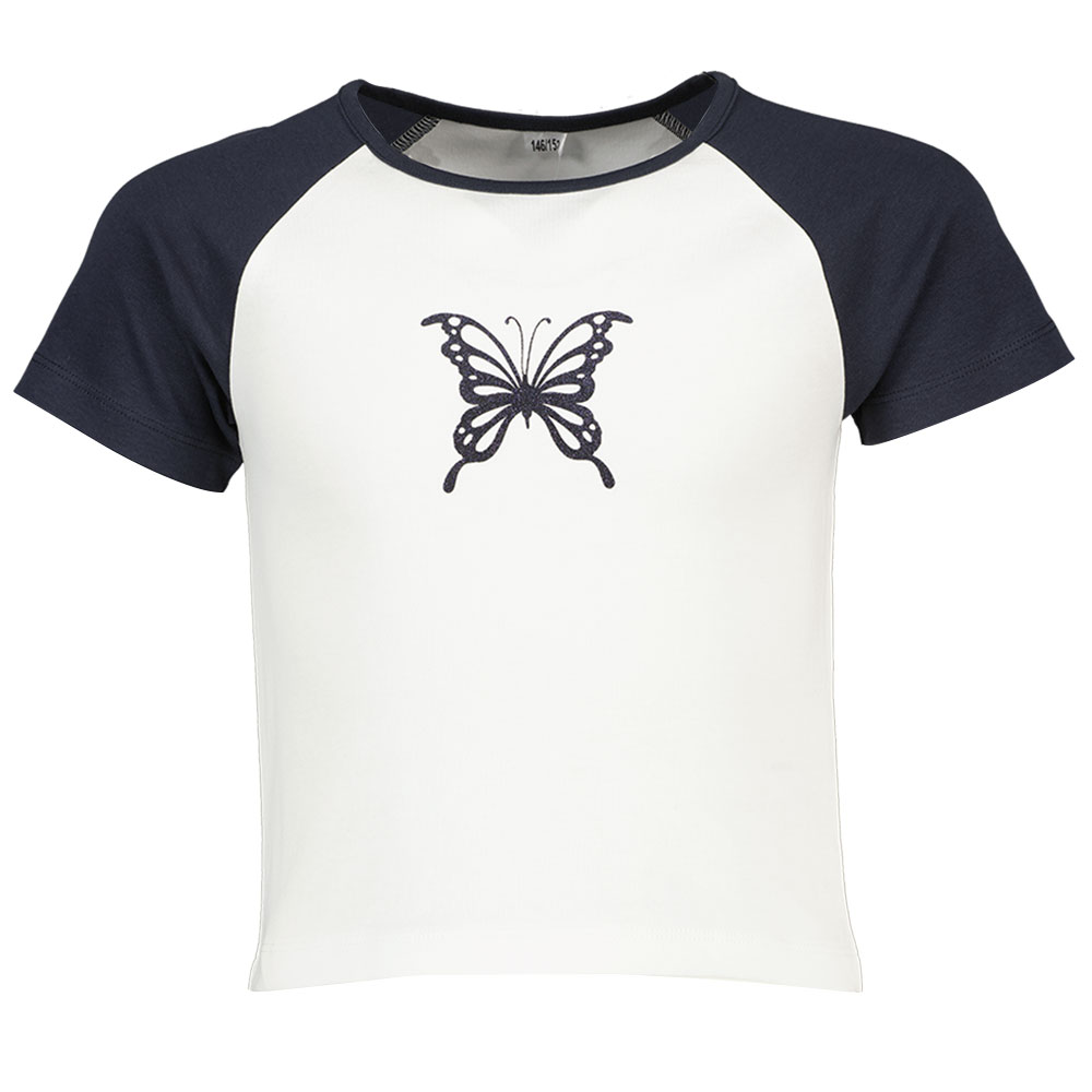 Tee-shirt - Blanc
