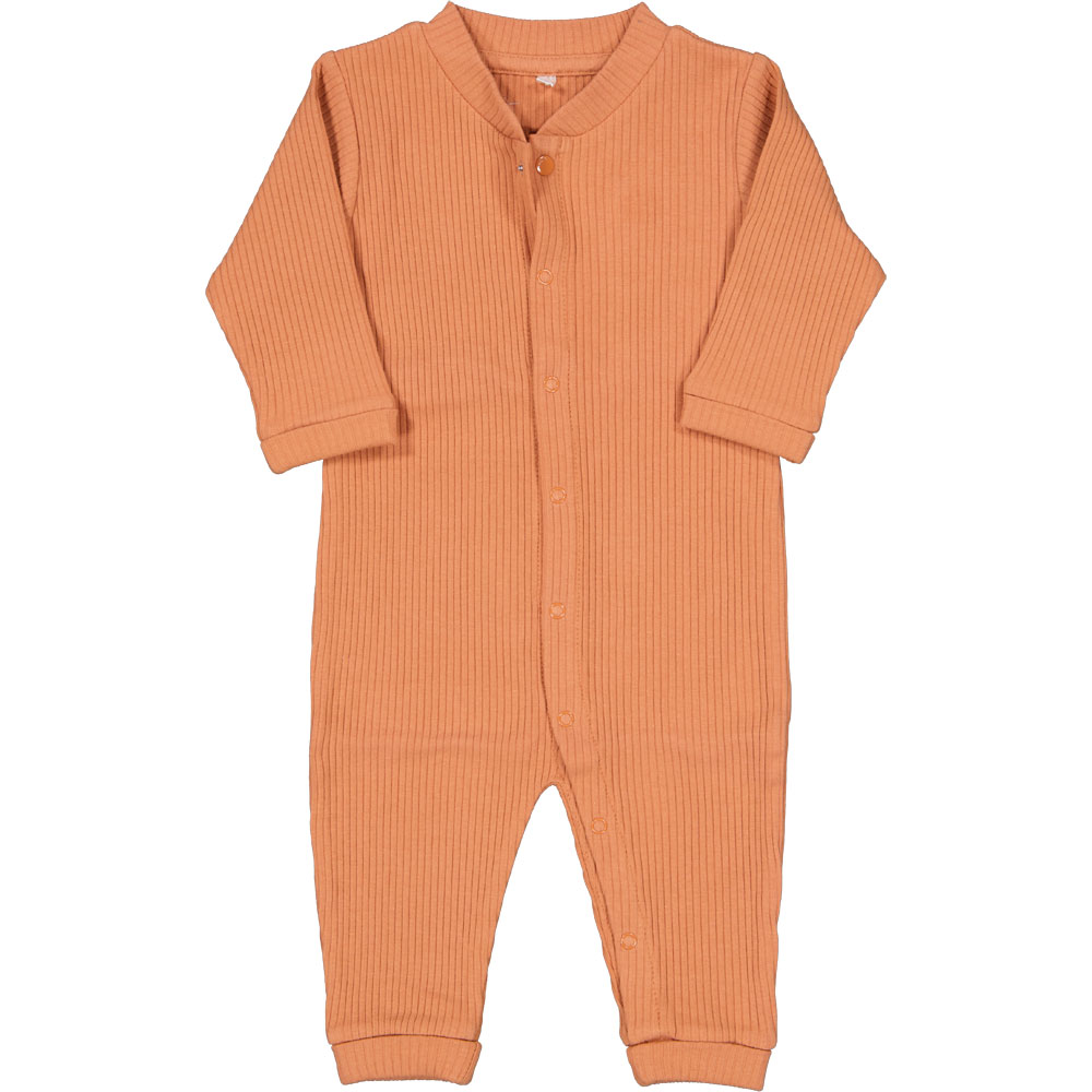 Dors-bien - Orange